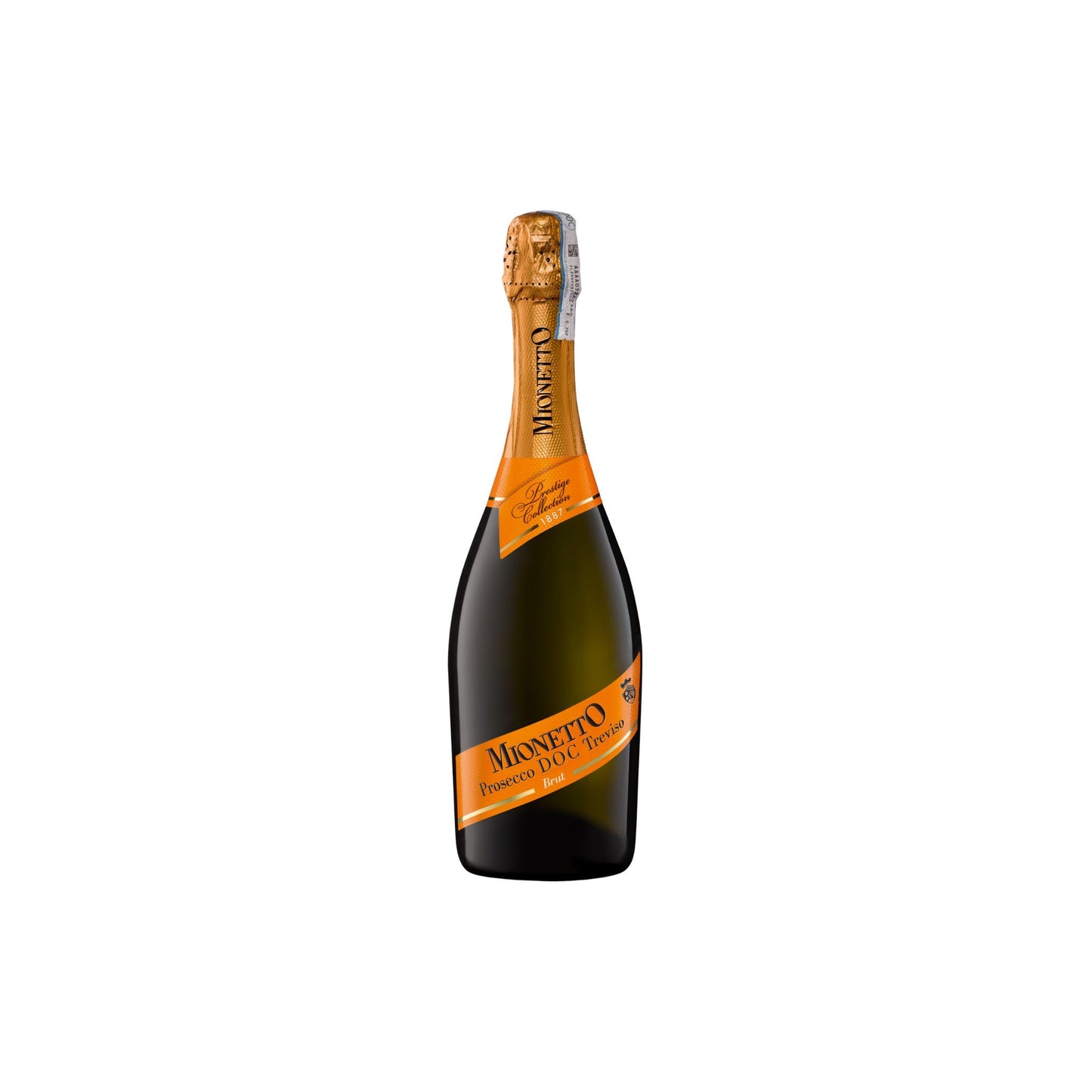 Mionetto Prosecco DOC Treviso Brut
