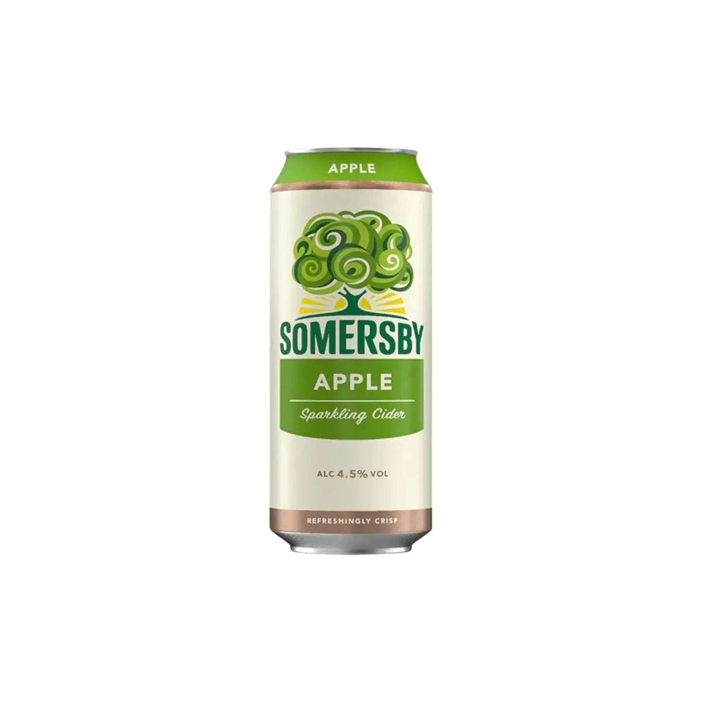 Somersby