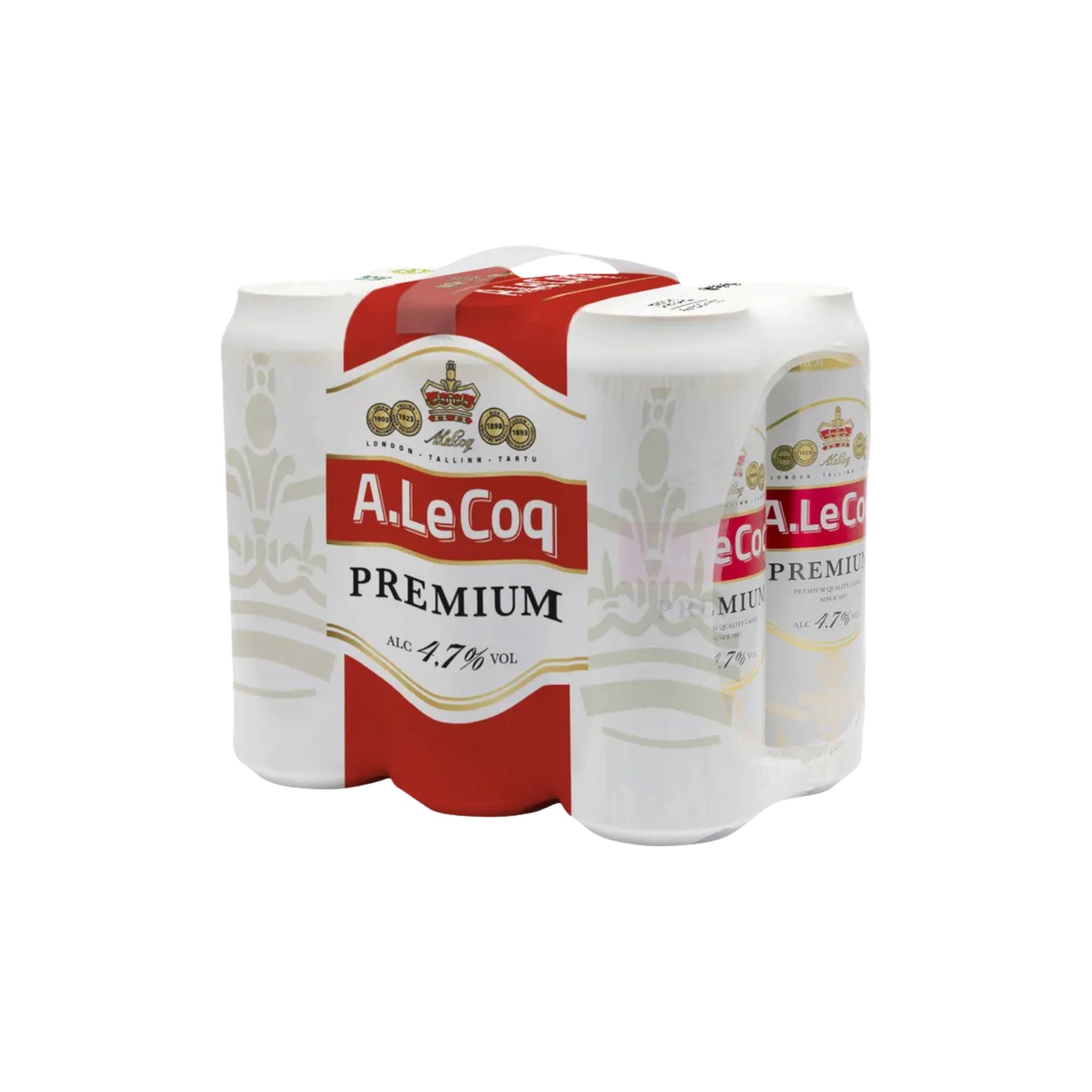 A. Le Coq Premium 4,7%