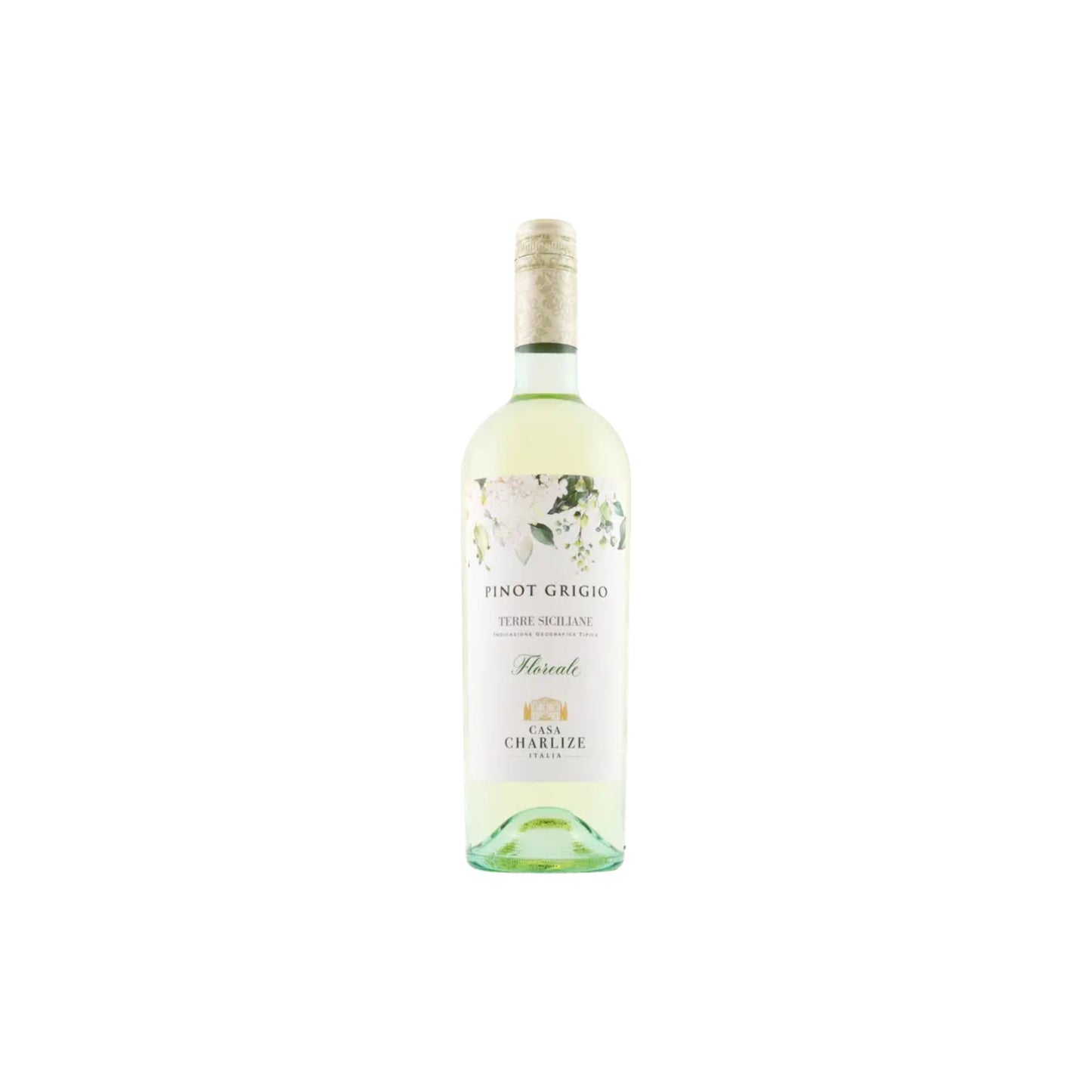 Casa Charlize Floreale Pinot Grigio