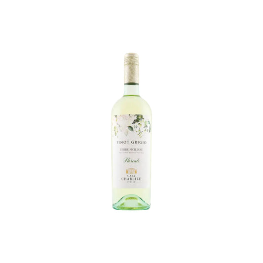 Casa Charlize Floreale Pinot Grigio