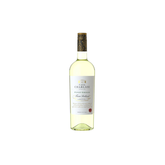 Casa Charlize Pinot Grigio Terre Siciliane