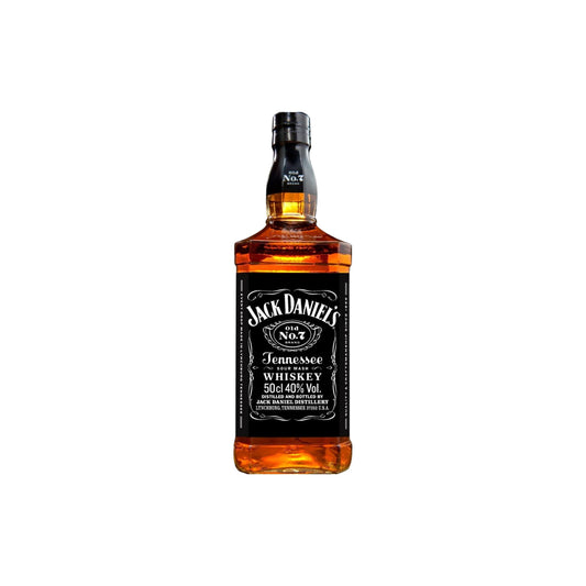 Jack Daniel’s Tennessee