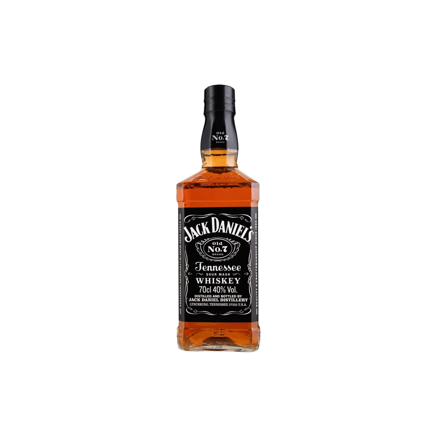 Jack Daniel’s Tennessee
