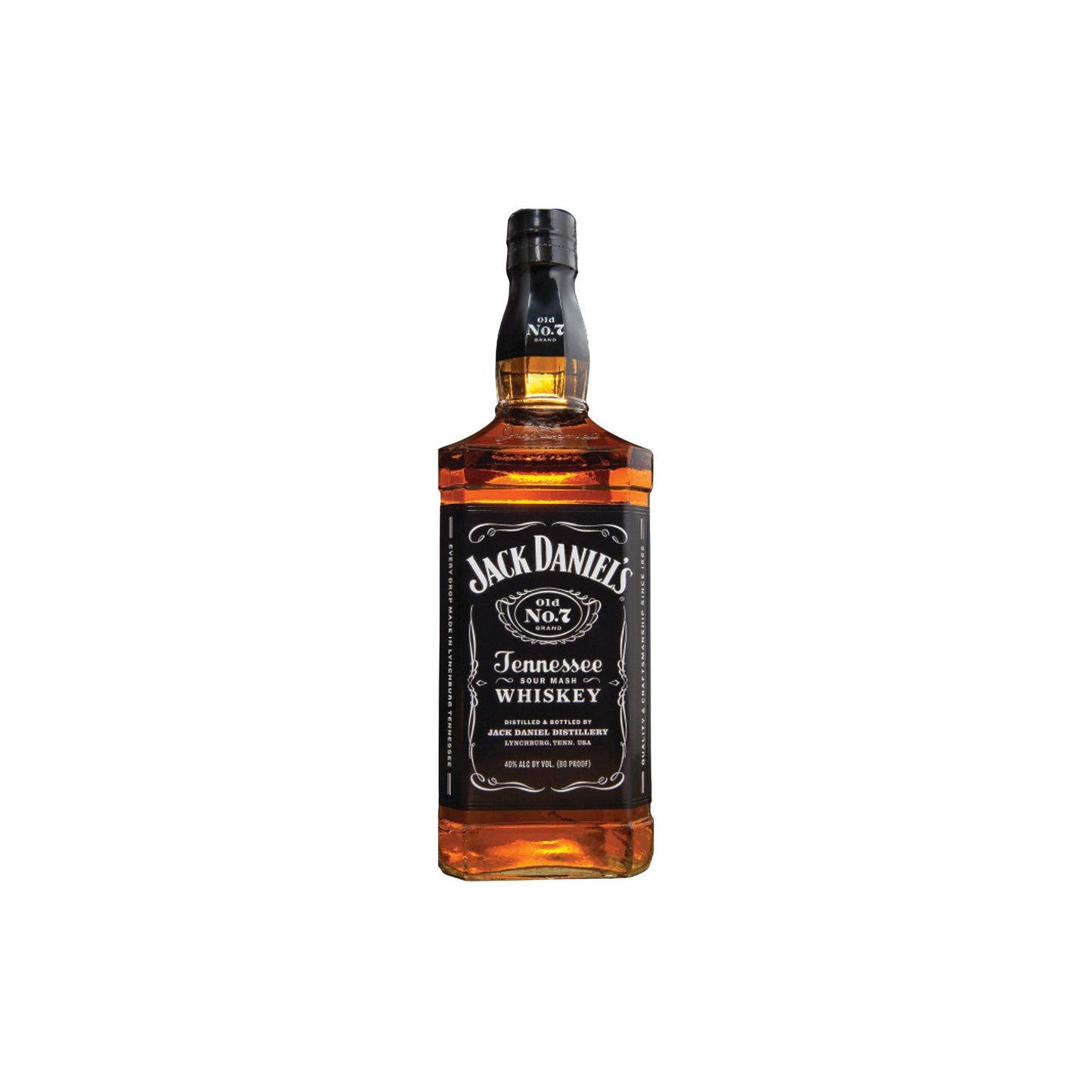 Jack Daniel’s Tennessee