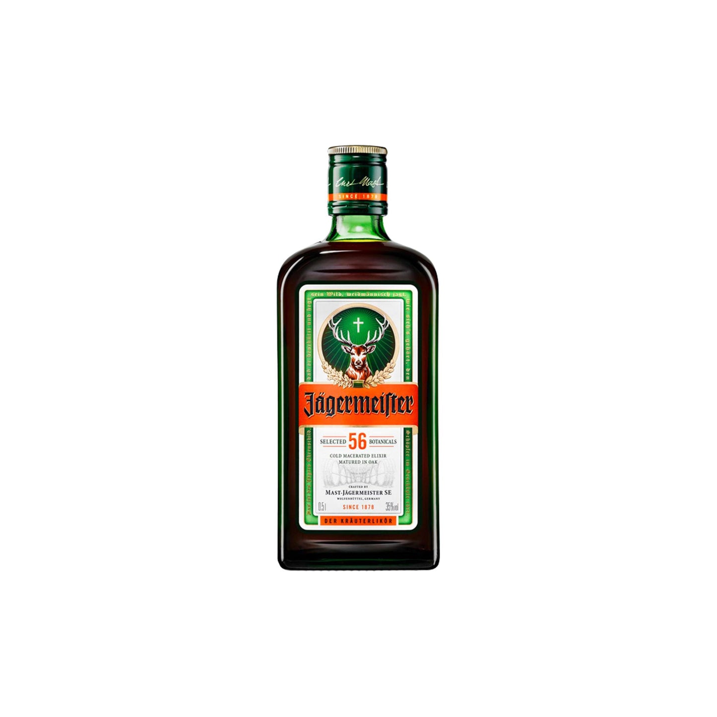 Jägermeister