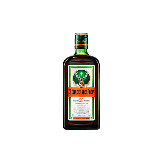 Jägermeister