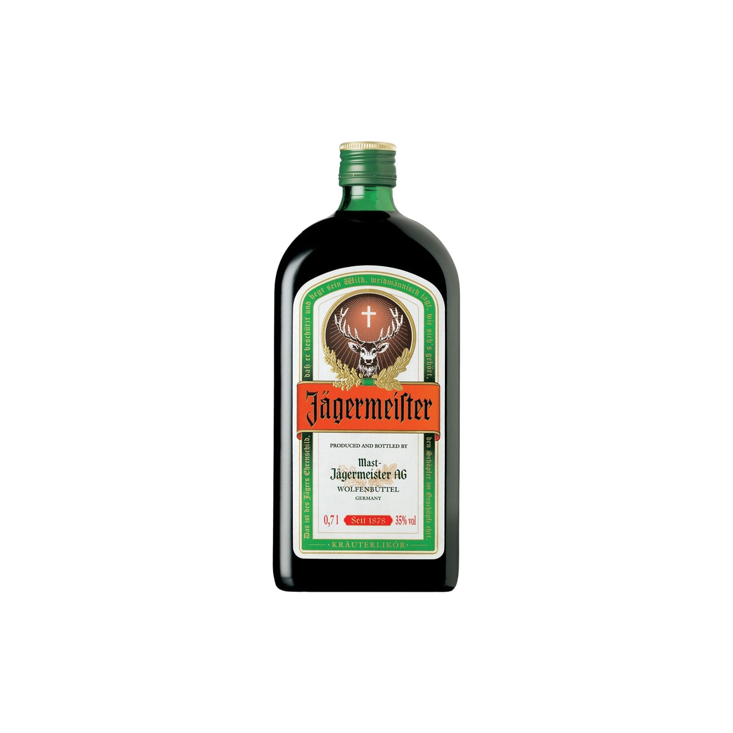 Jägermeister
