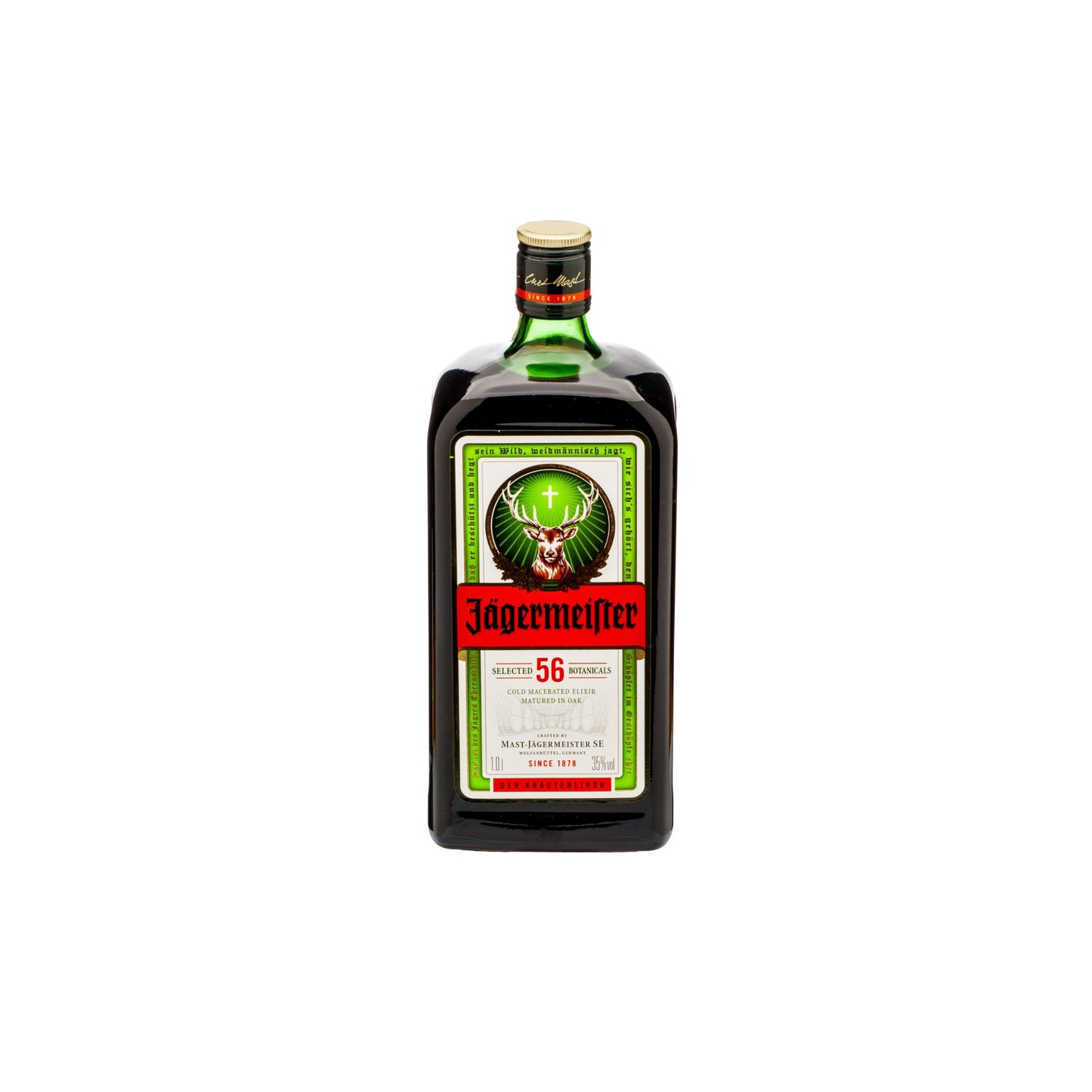 Jägermeister