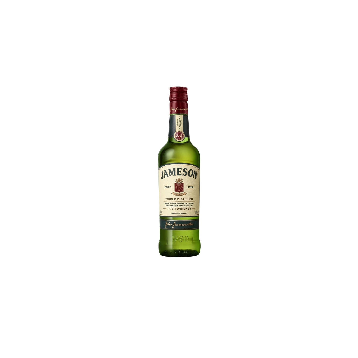 Jameson Irish