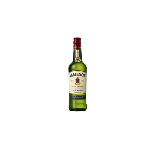 Jameson Irish