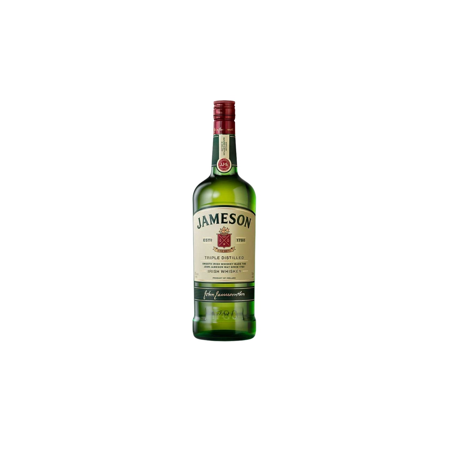 Jameson Irish