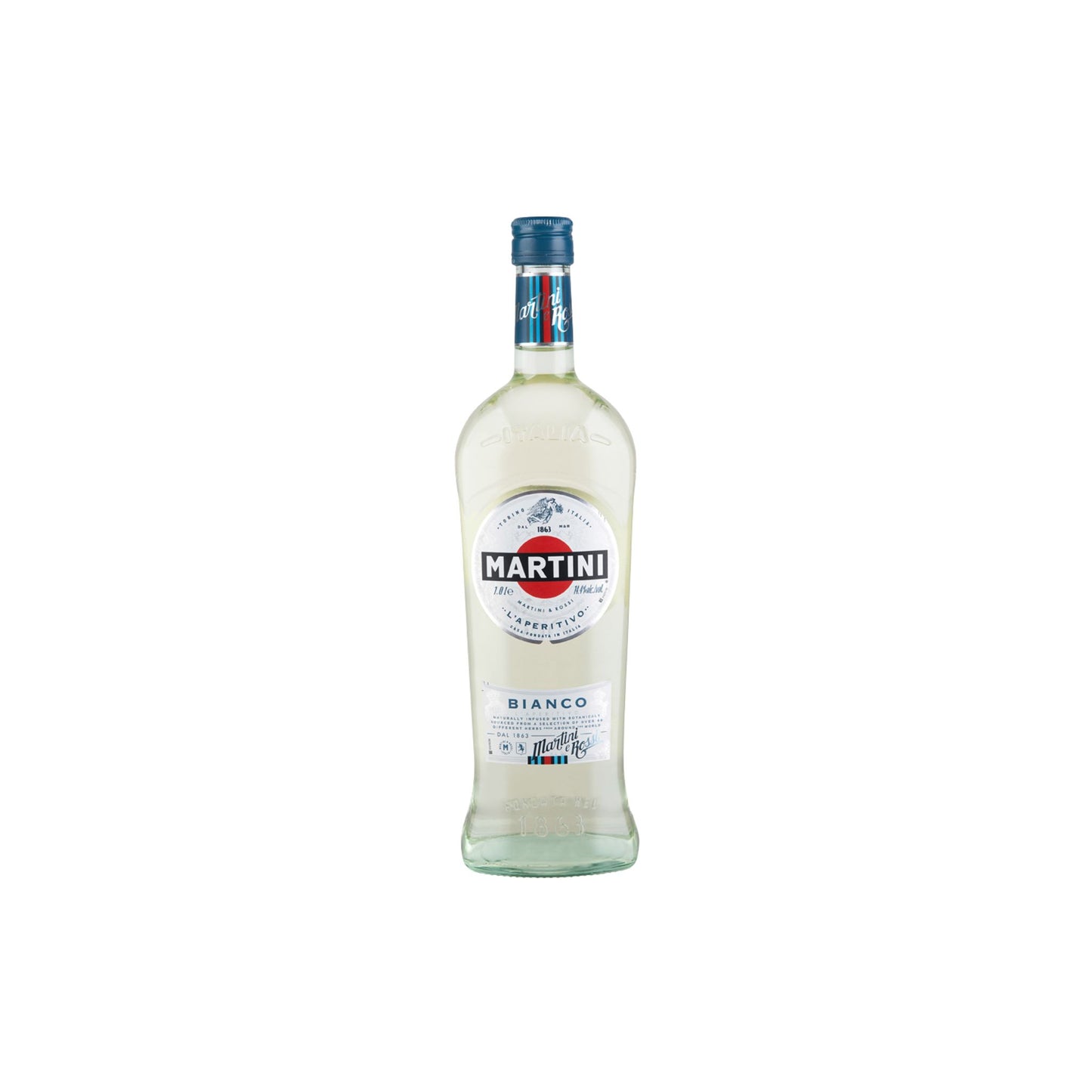 Martini Bianco