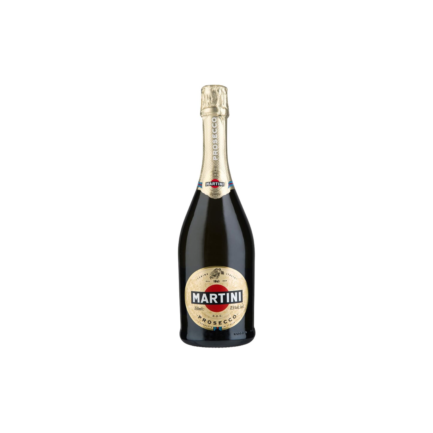 Martini Prosecco