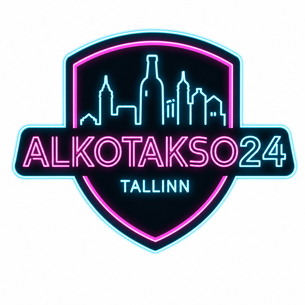 Alkotakso24 Tallinn